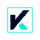Logo of Kickscale
