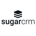 Logo of SugarCRM Solution Suite