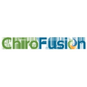 Logo of ChiroFusion