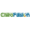 Logo of ChiroFusion