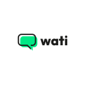Logo of WATI