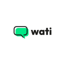 Logo of WATI