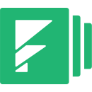 Logo of Formstack Forms
