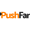 Logo of PushFar