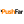 Logo of PushFar