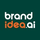 Logo of BrandIdea Analytics Platform
