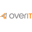 Logo of OverIT