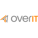 Logo of OverIT