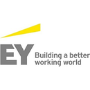 Logo of EY Digital Boardroom for GRC