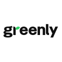 Logo of Greenly