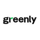 Logo of Greenly