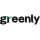 Logo of Greenly