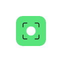 Logo of Movavi Screen Recorder
