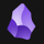 Logo of Obsidian