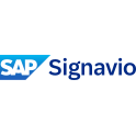 Logo of SAP Signavio