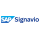 Logo of SAP Signavio