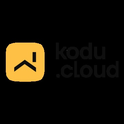Logo of kodu.cloud