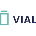 Logo of Vial EDC + eSource