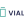 Logo of Vial EDC + eSource