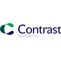 Logo of Contrast Security
