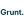 Logo of Grunt.pro