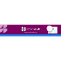 Logo of SmartVault