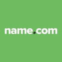 Logo of Name.com