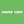 Logo of Name.com