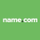 Logo of Name.com