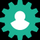 Logo of CustomerLabs 1PD Ops Platform