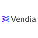 Logo of Vendia