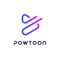 Logo of Powtoon