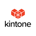 Logo of Kintone