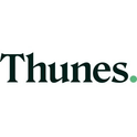 Logo of Thunes