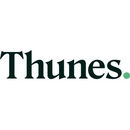 Logo of Thunes