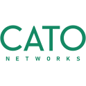 Logo of Cato SASE Cloud