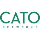 Logo of Cato SASE Cloud