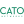 Logo of Cato SASE Cloud