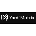 Logo of Yardi Matrix