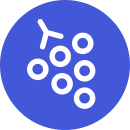 Logo of Gather