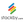 Logo of Stackby
