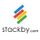 Logo of Stackby