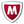 Logo of McAfee Web Protection
