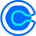 Logo of Calendly