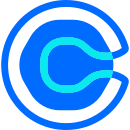 Logo of Calendly