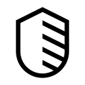 Logo of IBM Security Guardium Data Risk Manager