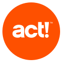Logo of Act!