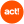 Logo of Act!