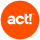 Logo of Act!