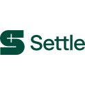 Logo of Settle